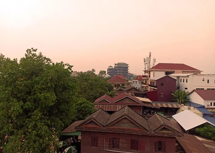 389 2* Siem Reap